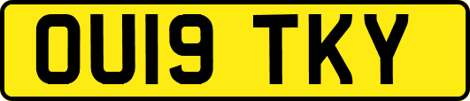OU19TKY
