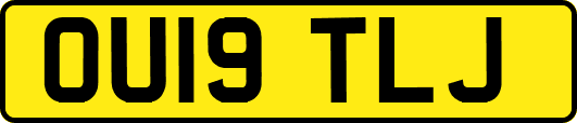 OU19TLJ