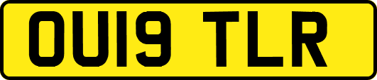 OU19TLR
