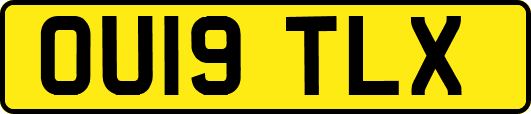 OU19TLX