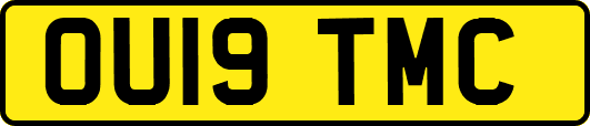 OU19TMC