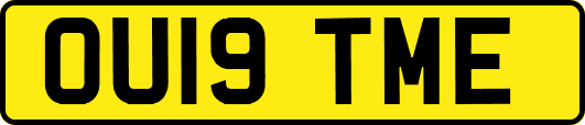 OU19TME