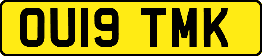 OU19TMK