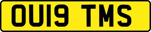 OU19TMS