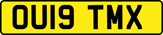 OU19TMX