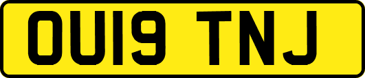 OU19TNJ