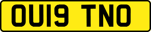 OU19TNO
