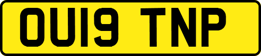 OU19TNP