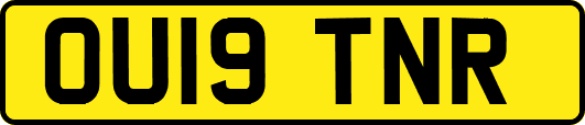 OU19TNR