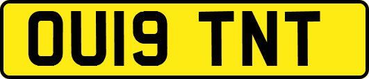 OU19TNT