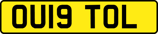 OU19TOL
