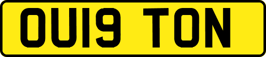 OU19TON