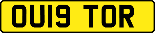 OU19TOR