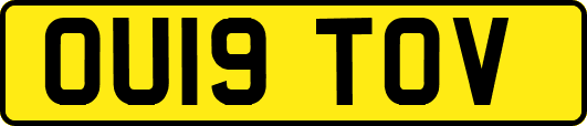 OU19TOV