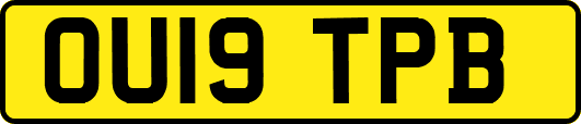 OU19TPB