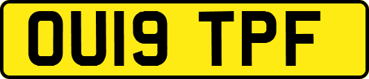OU19TPF