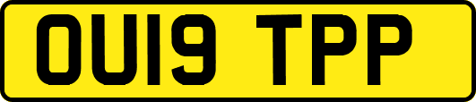 OU19TPP