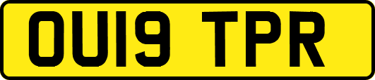 OU19TPR