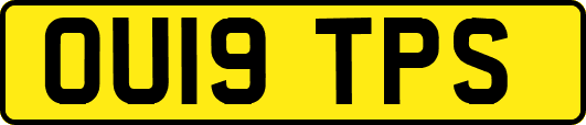 OU19TPS