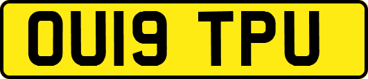 OU19TPU