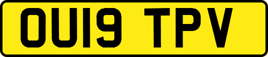 OU19TPV