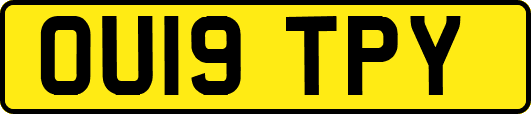 OU19TPY