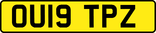 OU19TPZ
