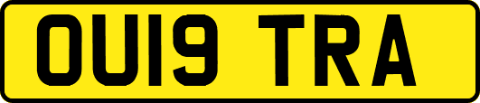 OU19TRA