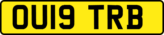 OU19TRB