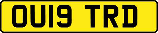 OU19TRD