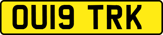 OU19TRK