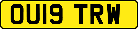 OU19TRW