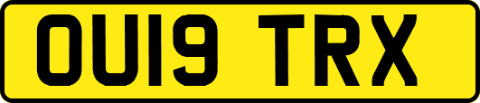 OU19TRX
