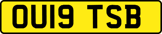 OU19TSB
