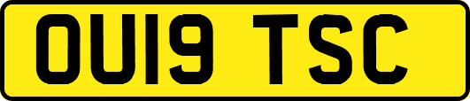 OU19TSC