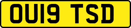 OU19TSD