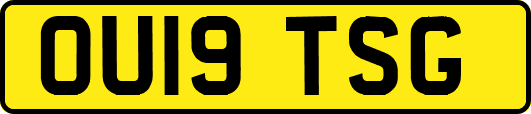 OU19TSG
