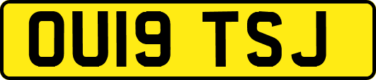 OU19TSJ