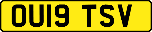 OU19TSV