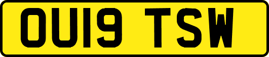 OU19TSW