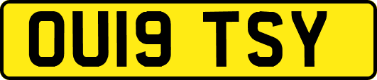OU19TSY