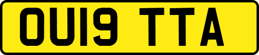 OU19TTA