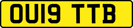 OU19TTB