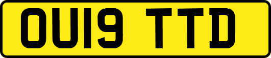 OU19TTD
