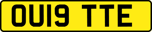 OU19TTE