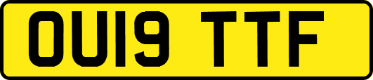 OU19TTF