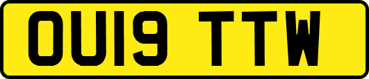 OU19TTW