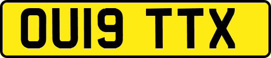 OU19TTX