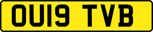 OU19TVB