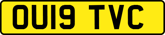 OU19TVC